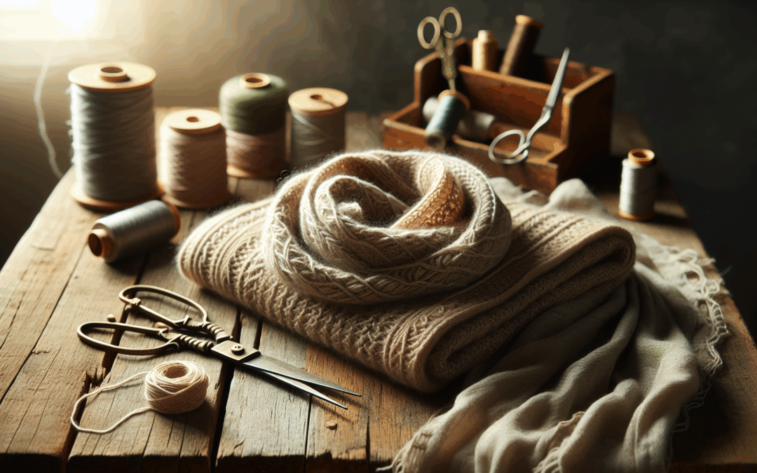 Selling Crafts On Etsy