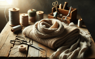 Selling Crafts On Etsy