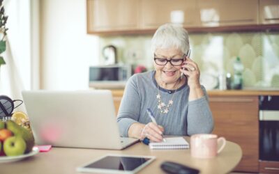 Freelance Writing From Home