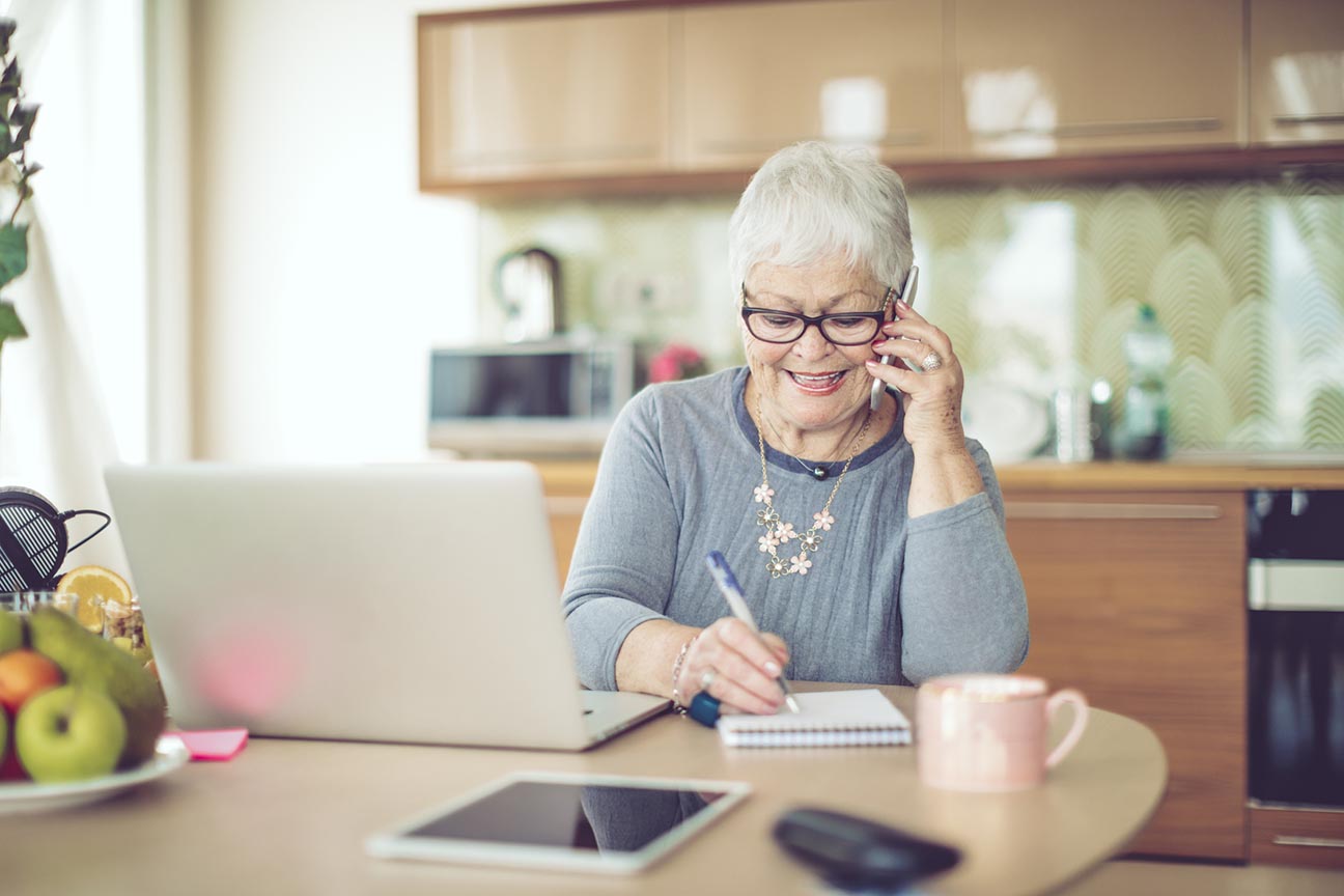 Senior woman at home SeniorWorkHub.com is a resource hub dedicated to helping seniors discover simple, practical, and profitable work-from-home opportunities. Our mission is to provide easy-to-follow guides, side hustle ideas, and small business concepts that allow retirees and older adults to supplement their income, stay active, and pursue meaningful projects from the comfort of home. The blog will feature step-by-step instructions, beginner-friendly tools, and inspiration tailored specifically for seniors who may not have advanced technical skills but want flexible, low-stress ways to earn money online or through home-based ventures.