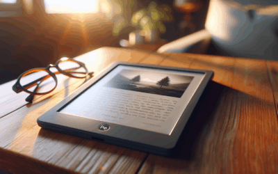 Creating And Selling EBooks