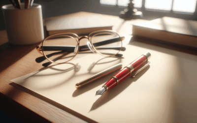Proofreading And Editing Services