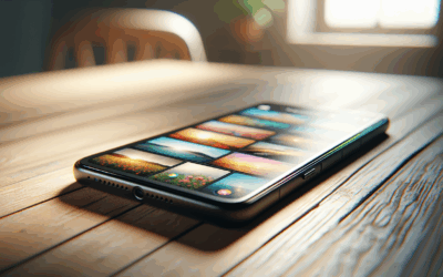 Selling Photos Online