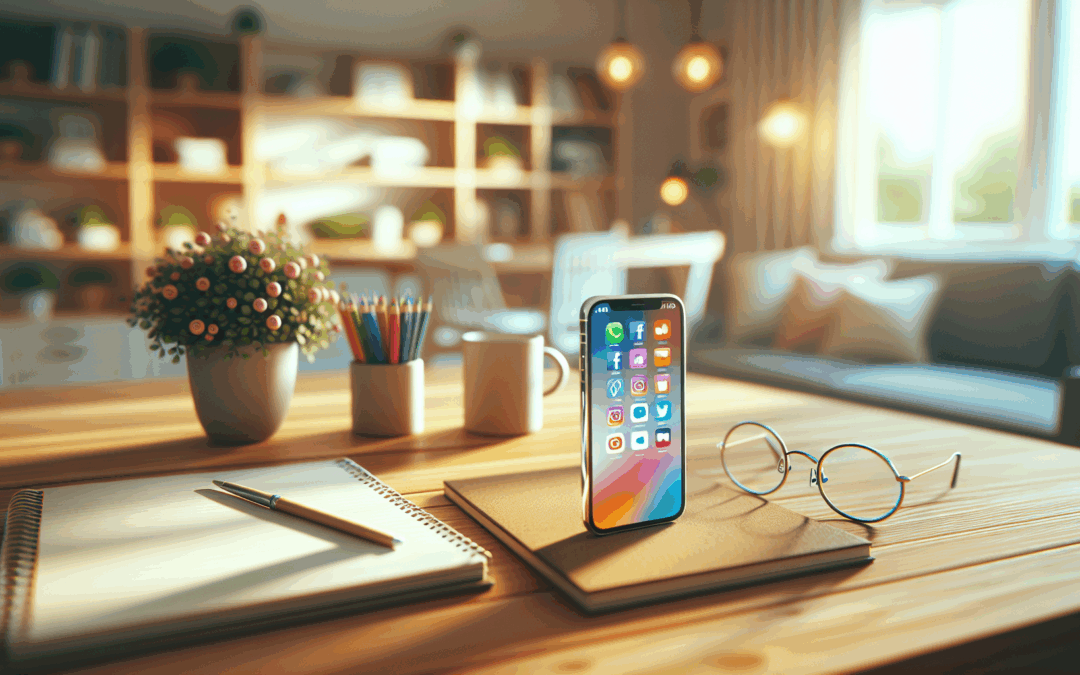 Social Media Management For Small Businesses