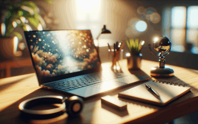 Teaching Online Classes Or Workshops