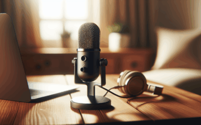 Voiceover Work Online