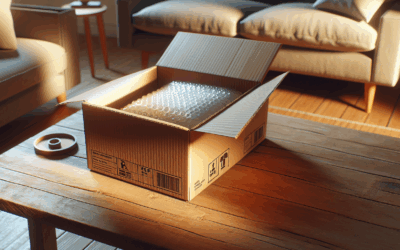 Managing EBay Or Amazon Reselling