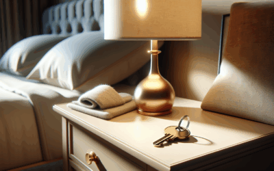 Renting Out A Spare Room On Airbnb