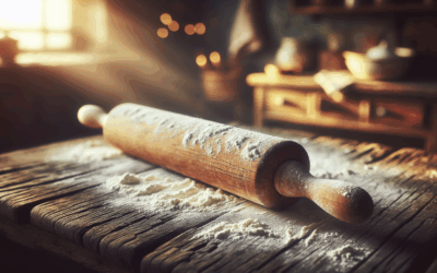 Starting A Home Baking Business