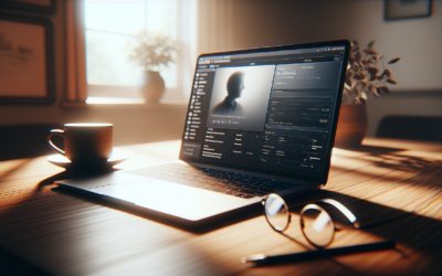 Resume Writing & LinkedIn Profile Optimization From Home