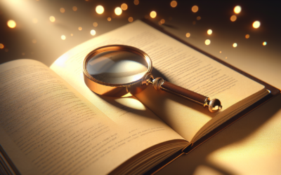 Online Research Assistant For Authors Or Businesses