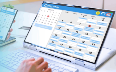 Calendar & Appointment Scheduling Services