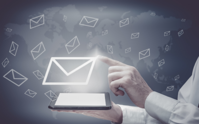 Managing Email Inboxes For Small Business Owners