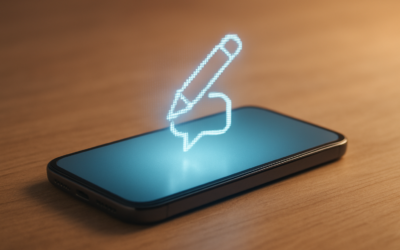 AI-Assisted Social Media Caption Writing: 7 Proven Tips