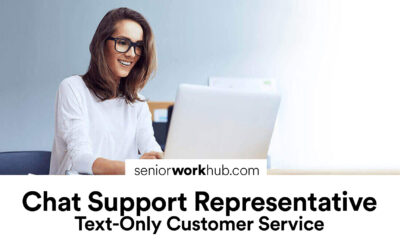 Chat Support Representative