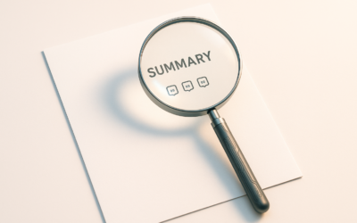 AI-Powered Research & Summarization Services: 7 Essential Uses
