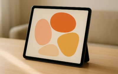 Creating Simple AI-Generated Graphics for Blogs & Social Media — 7 Proven Tips