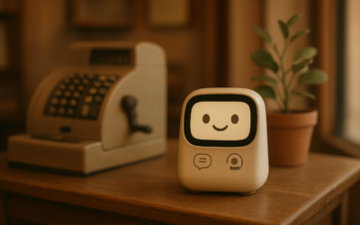 Managing AI Chatbots for Local Businesses: 7 Essential Steps
