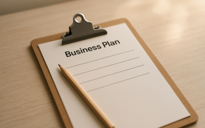 Business Plan Consulting For Startups And Solopreneurs
