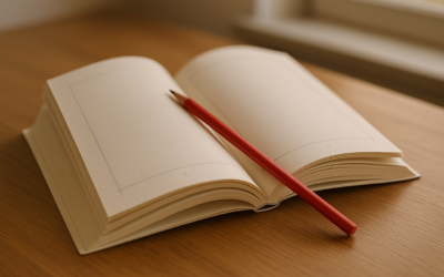Editing & Formatting Books For Self-Published Authors