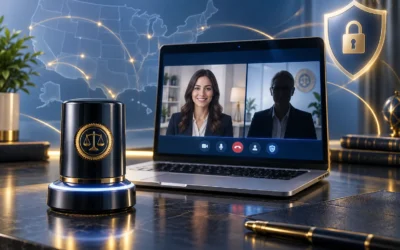 Online Notary Services (State-Specific Opportunities)